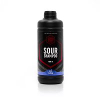 Autošampon Good Stuff Sour Shampoo (1 l)