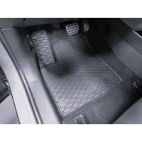 Gumové autokoberce Rigum pro Mitsubishi Outlander PHEV (2022 -)