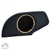 OEM ozvučnice Basser 8" pro Mercedes-Benz GLC