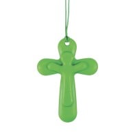 Závěsná vůně Mr&Mrs Fragrance Salvatore - Green - Holy Woods