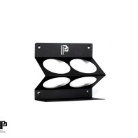 Držák lahví Poka Premium Holder for 2 bottles with a capacity of up to 1L