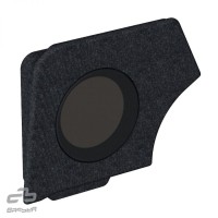 OEM ozvučnice Basser 8" pro Cupra Formentor