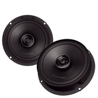 Reproduktory Pioneer TS-Q160F-VW