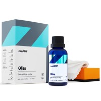 Keramická ochrana laku CarPro Gliss (30 ml)