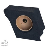 OEM ozvučnice Basser 10" pro Opel Vivaro / Renault Trafic / Nissan NV300