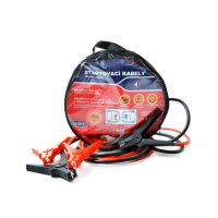 Startovací kabely 800A, 3,5m, TÜV
