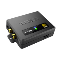 Bluetooth přijímač Audison B-CON