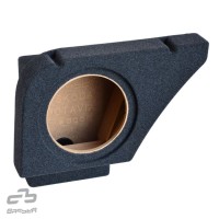 OEM ozvučnice Basser 10" pro Škoda Octavia I kombi