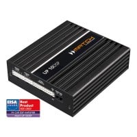 Zesilovač s DSP Match UP 10DSP ANALOG IN
