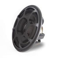 Středobasové reproduktory Morel Elate Carbon MW9