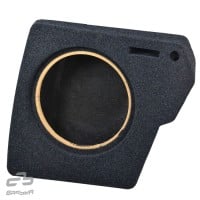OEM ozvučnice Basser 10" pro Volkswagen Tiguan II Allspace