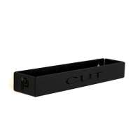 Police pro lešticí pasty Poka Premium Tray 40 cm - Cut