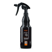 Odstraňovač asfaltu ADBL Tar Remover Thixotropic (500 ml)