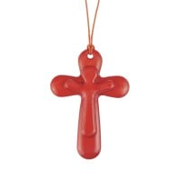 Závěsná vůně Mr&Mrs Fragrance Salvatore - Red - Holy Woods