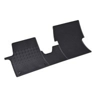 Gumové autokoberce Rigum pro Citroën SpaceTourer (2024-) / Peugeot Traveller (2024-) / Toyota Proace Verso (2024-) / Opel Zafira Life (2024-)