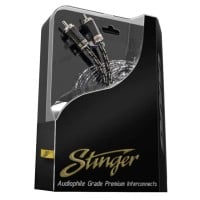 Signálový kabel Stinger SI9220