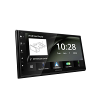 Autorádio bez mechaniky Kenwood DMX-5023DSM