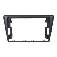 Redukční rámeček 9" autorádia pro Škoda Rapid