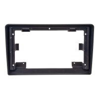 Redukční rámeček 9" autorádia pro OPEL Astra (H), Antara. Corsa (D), Zafira (B)