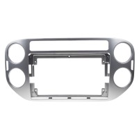 Redukční rámeček 9" autorádia pro VW Tiguan