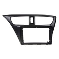 Redukční rámeček 9" autorádia pro Honda Civic IX