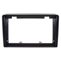 Redukční rámeček 9" autorádia pro Fiat Ducato, Citroen Jumper, Peugeot Boxer