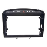 Redukční rámeček 9" autorádia pro Peugeot 308