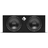 Subwoofer v boxu Rockford Fosgate PRIME R2-2X10