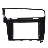 Redukční rámeček 10" autorádia pro VW Golf 7