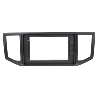 Redukční rámeček 10" autorádia pro VW Crafter