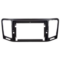 Redukční rámeček 10" autorádia pro VW Sharan, Seat Alhambra