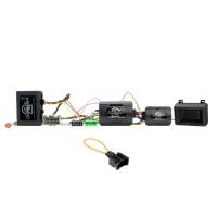Adaptér ovládání tlačítek na volantu Land Rover Freelnader II Connects2 CTSLR010.2