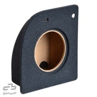 OEM ozvučnice Basser 10" pro Škoda Octavia III hatchback