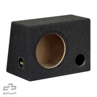 Bassreflexová ozvučnice Basser B1035