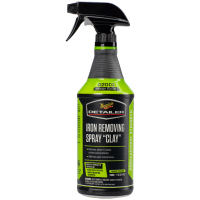 Chemická dekontaminace laku Meguiar's Iron Removing Spray "Clay" (946 ml)
