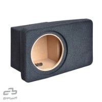 OEM ozvučnice Basser 10" pro Audi A4 kombi B5