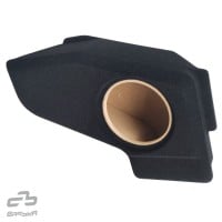 OEM ozvučnice Basser 8" pro Ford Mondeo Mk4 Kombi