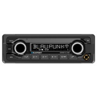 Odolné autorádio Blaupunkt Dublin 412
