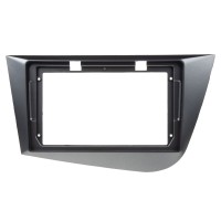 Redukční rámeček 9" autorádia pro Seat Leon