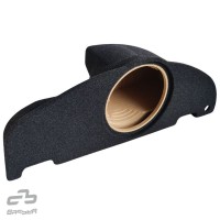 OEM ozvučnice Basser 10" pro Audi A7
