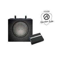 Sestava Alpine SPC-W84AT6-2