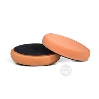 Lešticí kotouč Scholl Concepts S Polishing Pad 90/25 mm Orange