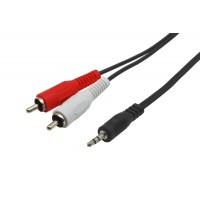 Signálový kabel