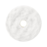 Lešticí kotouč z mikrovlákna ADBL Roller Pro Microfibre DA125