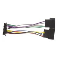 Sony 15 pin - ISO konektor