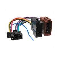 Sony 16 pin - ISO konektor