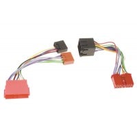 Adaptér pro HF sadu Citroen / Peugeot