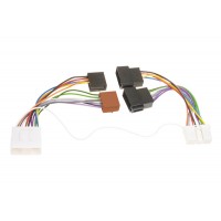 Adaptér pro HF sadu Subaru