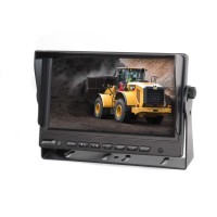 Monitor do automobilu TFT7HD2