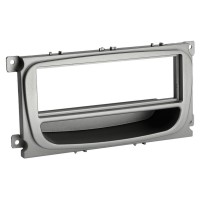 Redukční rámeček autorádia pro Ford Focus CC, Focus, Galaxy, Mondeo, S-MAX